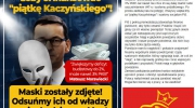 PiS zadłuży państwo, żeby sfinansować "piątkę Kaczyńskiego"