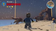 LEGO® Worlds _ Tyrannosaurus Rex Vs. Tyrannosaurus Rex.mp4