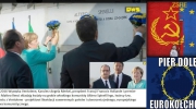 Ventotene - Angela Merkel, François Hollande i Matteo Renzi (22.08.2016)