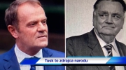 Jan Olszewski: Donald Tusk to ZDRAJCA