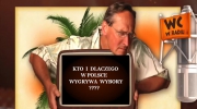 Wojciech Cejrowski - Kto i dlaczego w Polsce wygrywa wybory?