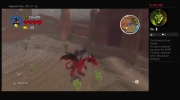 Lego worlds Unlocking the Dragons, and Dis_002.3gp