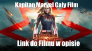 Kapitan Marvel Cały Film Lektor PL FULL HD