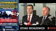 Ustawa Stanisława Michalkiewicza | JUST Act 447