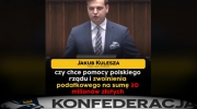 Jakub Kulesza: Trzeba uprościć podatki i przepisy i pozwolić Polakom prowadzić biznes!