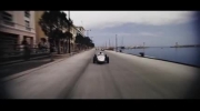Monaco Grand Prix 1962