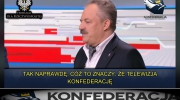 Marek Jakubiak - PiS i TVP w kampanii wyborczej do PE