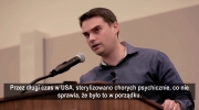 Transseksualizm - czy płeć zależy od odczucia? - Ben Shapiro
