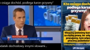 Konrad Berkowicz - Podatek dochodowy - czyli kto osiąga dochód, podlega karze grzywny!