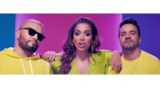 Alex Sensation, Anitta, Luis Fonsi - Pa' Lante