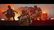 Major Lazer & Anitta - Make It Hot