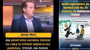Jacek Wilk: Dzietność zwiększy się, gdy obniżmy ogromne opodatkowanie pracy!