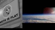 Witaj Płaska Ziemio! Hello Flat Earth - NASA Lies (Adele Cover Song by Amber Plaster)