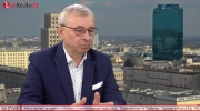 Andrzej Sadowski (CAS) MOCNO o podatkach, 500+, rządach PiS i długu publicznym!