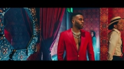 Jason Derulo feat. Farruko - Mamacita