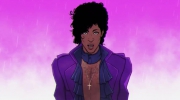 Prince - Holly Rock