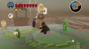 Lego Worlds Unlocking all Ninjago Characters Part 1.mp4