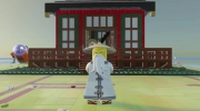 LEGO Worlds - Master Wu Unlock with Master Wu's Dojo Brick Build (Nintendo Switc.mp4