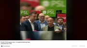 Paweł Kukiz dołącza do "zorganizowanej grupy przestępczej" PSL (08.08.2019)