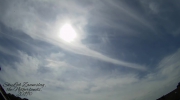 Chemtrails - Death from the Above ! Apocalyptic Timelapse 04/08/2019 SkyLab Zaamslag, the Netherlan