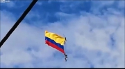 Dwóch kolumbijskich żołnierzy zginęło w wyniku tego zdarzenia