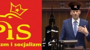 PiS - Populizm i Socjalizm (Mateusz Morawiecki)