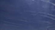 CHEMTRAILS ACTIVITY #2