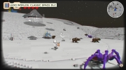 LEGO Worlds Classic Space DLC Walkthrough - IGN Live E3 2017.mp4