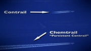 Chemtrails - Smugi chemiczne #3