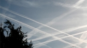 Chemtrails - Smugi chemiczne #8