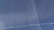 Chemtrails - Smugi chemiczne #19