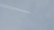 Chemtrails - Smugi chemiczne #21