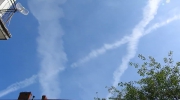 Chemtrails - Smugi chemiczne #24