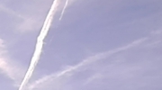 Chemtrails - Smugi chemiczne #28