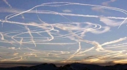 Chemtrails - Smugi chemiczne #35