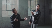 Romeo Santos, Joe Veras - Amor Enterrado