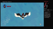 Lego worlds eagle.mp4