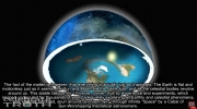 Earth is Flat (Płaska Ziemia) - NASA Lies