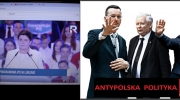KŁAMSTWA Prawa i Sprawiedliwości (J. Kaczyński, B. Szydło i M. Morawiecki)