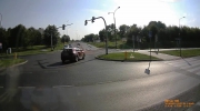 Wypadek w Lublinie