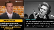 Jakub Kulesza (Konfederacja) - "Nie ma czegoś takiego jak publiczne pieniądze..."