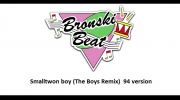 Bronski Beat - Smalltown boy 94 (The Boys Remix).mp4