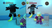LEGO® Worlds troll family roleplay.mp4