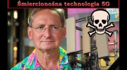 Wojciech Cejrowski - Technologia, anteny, sieć  5G są zagrożeniem!
