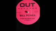 BILL POWER - I CAN SEE CLEARLY NOW (CLUB MIX).mp4