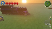 Lego Worlds  Download My Builds!.mp4