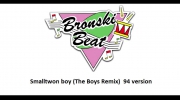 Jimmy Somerville/The Communards/Bronski Beat - Smalltown boy 94 (The Boys Remix).mp4