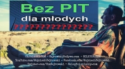 Wojciech Cejrowski - Bez PIT dla młodych?