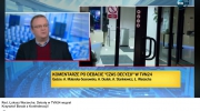Red. Łukasz Warzecha: Debatę w TVN24 wygrał Krzysztof Bosak z Konfederacji!