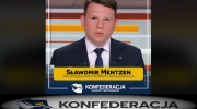 Sławomir Mentzen (Konfederacja) w debacie Polsat News!